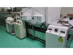 上海内饰件包覆流水线厂家/上海弹簧植绒生产线厂家图2