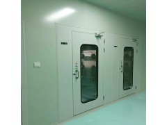 风淋室的选购注意事项图3