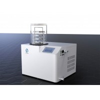 四环起航10G冷冻干燥机现供
