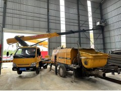 深圳南山附近 高空车登高车吊篮车 天租周租月租价格优惠图2