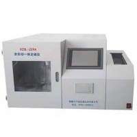 多样全自动定硫仪 微机多样测硫仪 煤炭化验仪器