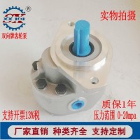 齿轮泵CBF-E10 CBF-E16 CBF-E25齿轮油泵
