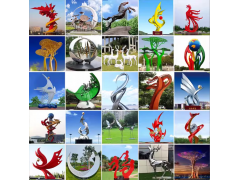 铜雕塑 人物雕塑 人物场景雕塑 景观雕塑图5