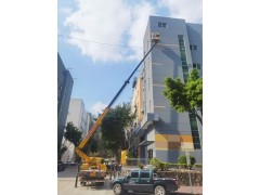 附近高空车出租电话-高空车8-38米出租-长租短租合理报价图3