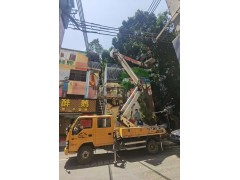 附近高空车出租电话-高空车8-38米出租-长租短租合理报价图5