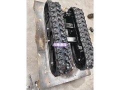 小型 微型 紧凑型 履带底盘（狭窄工况专用型）图3