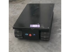 小型 微型 紧凑型 履带底盘（狭窄工况专用型）图2