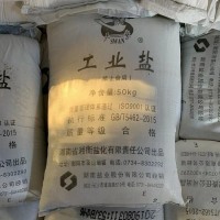 深圳惠州东莞供应工业盐批发 细盐粗盐水处理洗洁剂氯化钠批发
