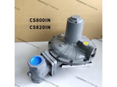 美国进口FISHER调压阀 CS400IN自力式减压阀图2
