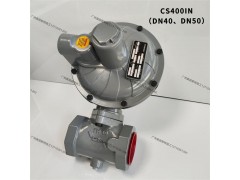 美国进口费希尔调压器 CS800IN/CS820IN减压阀图2