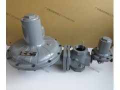 美国进口费希尔调压器 CS800IN/CS820IN减压阀图3