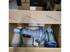 美国fisher调压器 133H减压阀 133L调压阀图3
