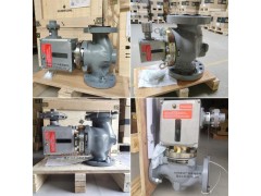 EMERSON艾默生 JEQ100/300RF超压切断阀图1