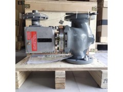 EMERSON艾默生 JEQ100/300RF超压切断阀图2