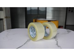 全新升级！高强度环保封箱胶带 厂家直销 支持定制 量大优惠图2
