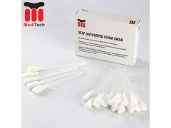 IPAPFS707浸泡清洁棉签IPASS-4.5挤压清洁棉签图2