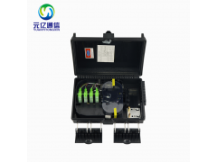 FTTH16芯NAP盒光纤分纤箱光纤终端接线盒图3