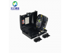 FTTH16芯NAP盒光纤分纤箱光纤终端接线盒图4