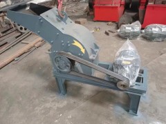 锤式破碎机_重型锤式破碎机_锤式破碎机型号_小型锤式破碎机图2