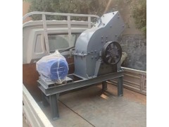 锤式破碎机_锤式破碎机价格_破碎设备产品库-河南瑞朗机械图3