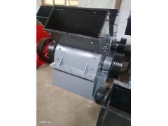 锤破制砂机供应厂家锤破制砂机锤破破碎机图5