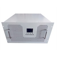 爱邦瑞DC220V三相电力逆变器5KW机架式逆变电源