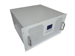 爱邦瑞DC220V三相电力逆变器5KW机架式逆变电源图2