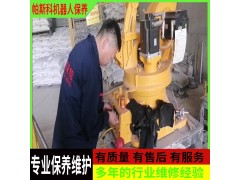 ABB码垛机本体保养与维护——山东本森专家建议图3