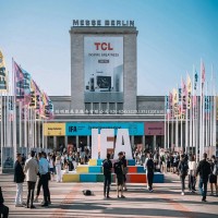 2025年德国柏林消费电子展德国家电展IFA2025