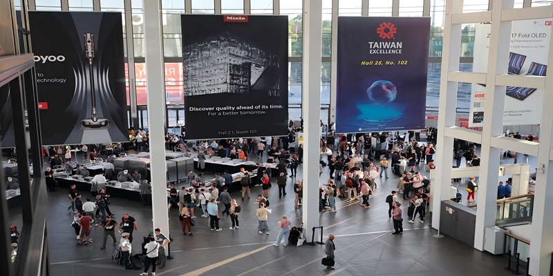 IFA2024现场图片19