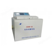 ZDHW-5A--鹤壁蓝博厂家销售全自动量热仪