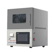 LBSC-2000 全自动水分测定仪