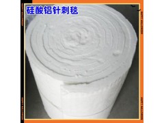 攀枝花硅酸铝针刺毯厂家 六盘水西昌兴义凉山毕节 耐火保温棉图3