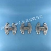 河北绝缘金具生产厂家，河北悬垂金具厂家，河北耐张线夹生产厂家