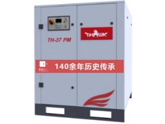 博莱特TH系列永磁变频空压机 睿寂行图2