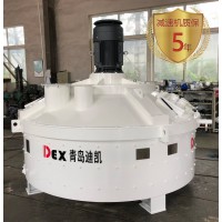 以研发创新为技术支撑，耐火砖搅拌机打破行业混合“桎梏”