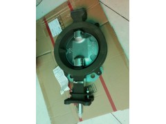 KTM切断球阀EB11 EB12G DN25 PN50图2