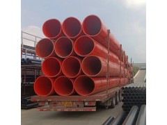 隧道工程专用隧道逃生管道图9