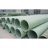 玻璃钢隧道逃生管隧道工程专用物资