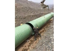 玻璃钢隧道逃生管隧道工程专用物资图2