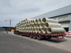 玻璃钢隧道逃生管隧道工程专用物资图3