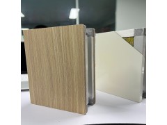 净化彩钢板的主要特点分析图1