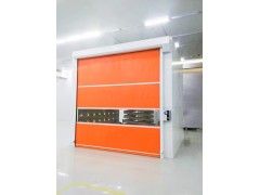 延长PVC快卷门使用寿命的方式方法图3