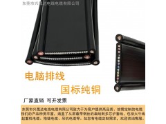 兴晟达电脑排线、LED广告显示屏专用排线图2