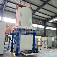 铝合金快速淬火炉/立式铝合金淬火炉/铝合金配件固溶炉