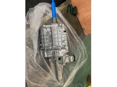 汽车变速箱，以其非凡的性能图3