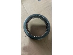 汽车齿轮，优化动力传输路径图5