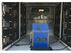 DC48V小功率工频不间断电源10KW在线式UPS电源报价图2