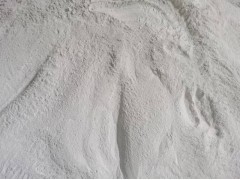 之慧建材ZH-2A石膏水泥抗裂增强剂 增韧剂白色粉末图2