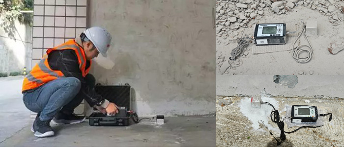 爆破工程第三方振动监测机构
